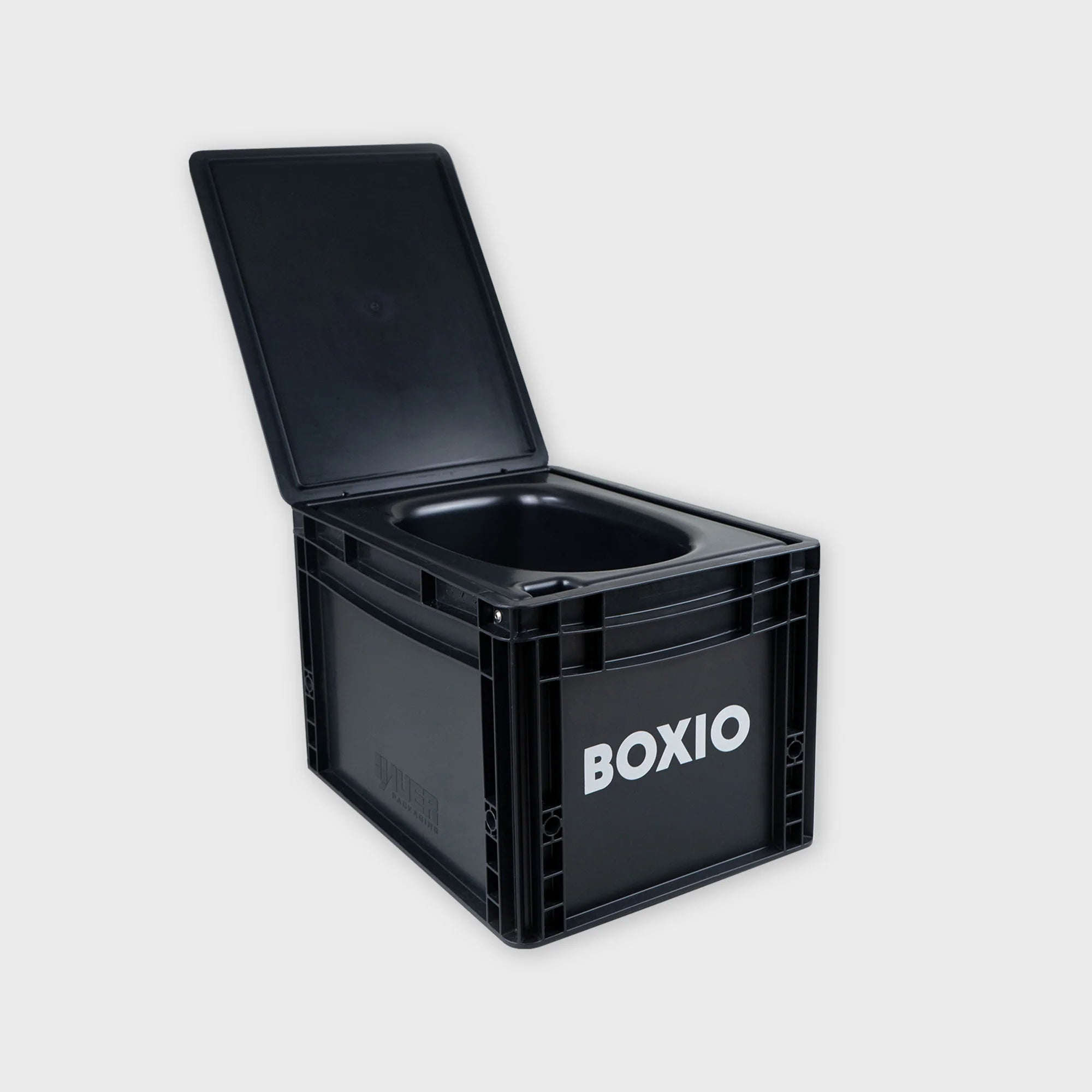 BOXIO TOILET - Toilette für die VANBOX360