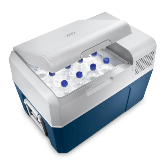 Mobicool MCF32 - passgenau für deine VANBOX360