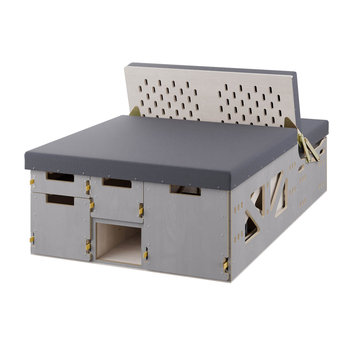 VANBOX360 - Early Bird