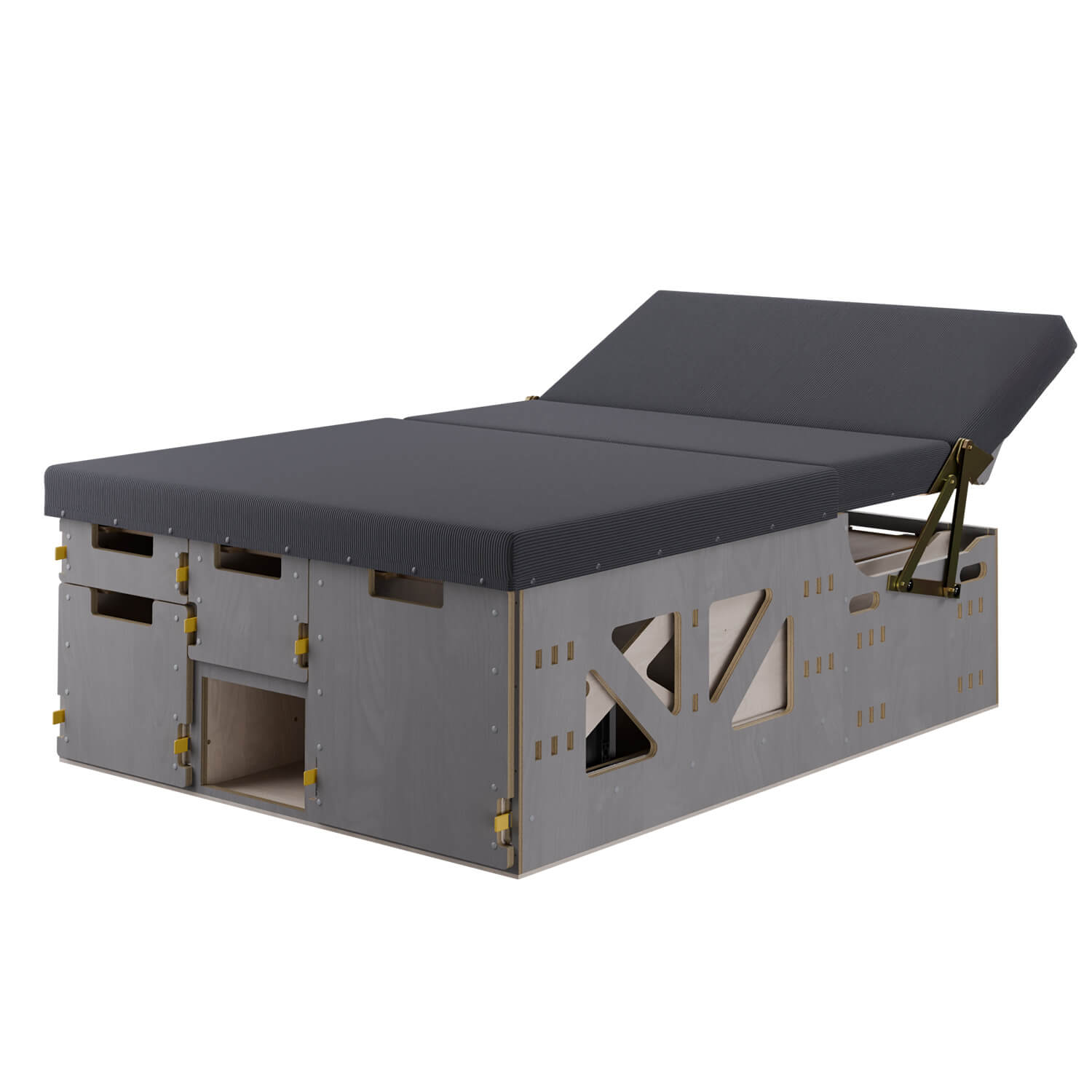 VANBOX360 - Early Bird