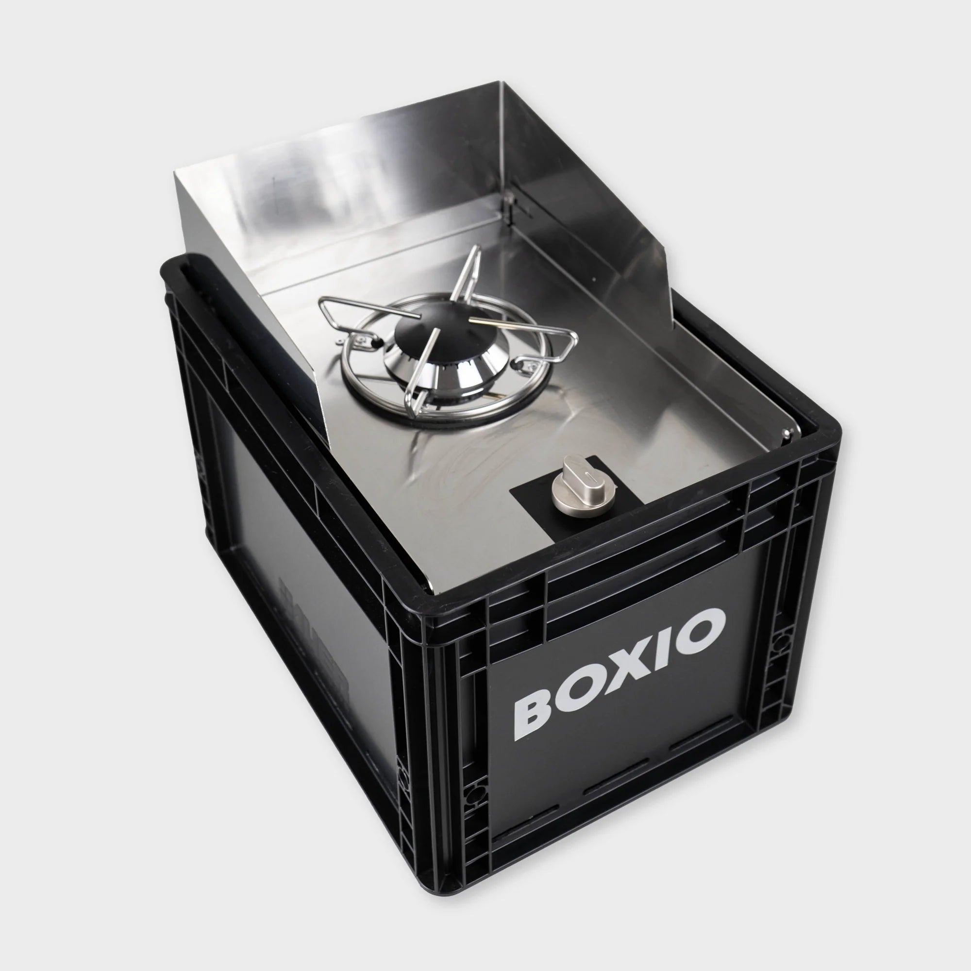 BOXIO COOK - Kocher für die VANBOX360