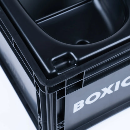 BOXIO TOILET - Toilette für die VANBOX360