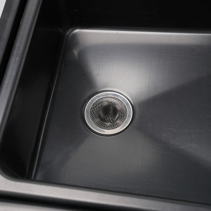 BOXIO WASH - Waschbecken für deine VANBOX360