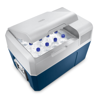Mobicool MCF32 - passgenau für deine VANBOX360