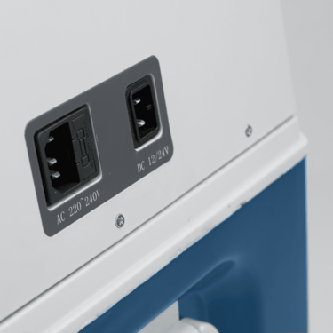 Mobicool MCF32 - passgenau für deine VANBOX360