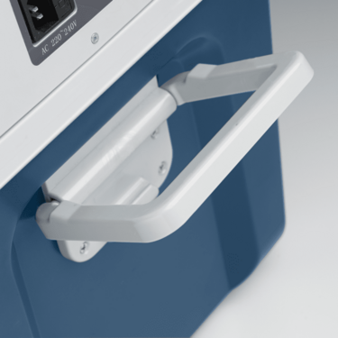 Mobicool MCF32 - passgenau für deine VANBOX360