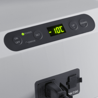Mobicool MCF32 - passgenau für deine VANBOX360